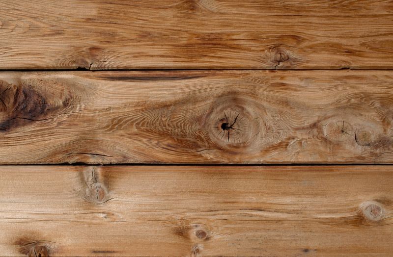 Refurbished Siding Repair