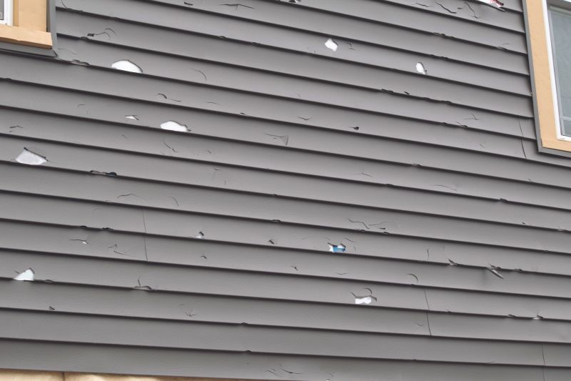 Vinyl Siding Repair - Expert Service - Image 2