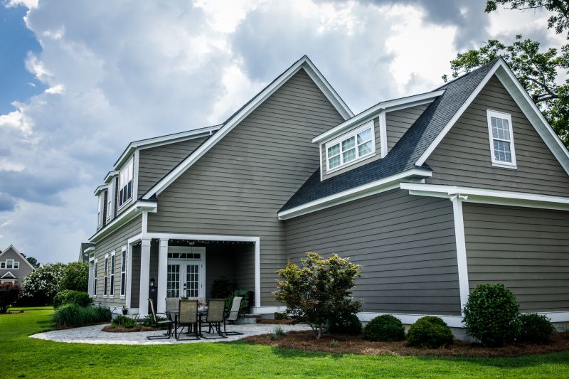Customized Siding Solutions