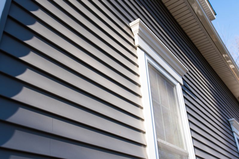 Experienced Siding Contractors